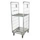 Steel Q235 Roll Cage Containers
