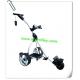 Wireless Remote Controlled golf trolley digital remote control golf trolley