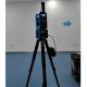 0.2m-150m TLS360 3D Lightweight Laser Scanner For Indoor Measurement