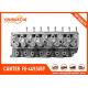 Complete Cylinder Head For MITSUBISHI 4D34 Canter  FE-449 / 659	ME997711  ME990196  ME997799     ME993222
