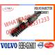 Diesel Engine Parts 21164808 Electronic Unit Common Rail Fuel Injector BEBE4G06001 For Diesel Engine