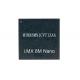Microcontroller MCU 1 Core 1.4GHz MIMX8MN1CVTIZAA i.MX 8M Nano 486LFBGA