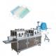 3 Layers Non Woven Face Mask Manufacturing Machine
