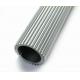 Building Hardware Aluminum Heatsink Extrusion Profiles With Shape Customized