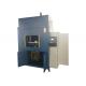 Four Axis Automatic Deburring Machine , Metal Deburring Machine With Grinding Head