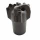 Tungsten Carbide Coal Mine Oil PDC Drill Bit Sintered Flat Top Non Coring
