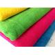 Eco Friendly 100% Polyester Microfiber Cleaning Cloth Super Comfortable 12” x 12”