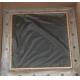 300mm*300mm Shielding Emi Honeycomb Vents With Frame