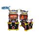 32 Inch Shooting Arcade Machines Storm Gun Video Coin Entertainment Storm Adult Game