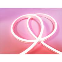 IP67 2835 Led Neon Lights Signs Dimmable With 50000 Hours Life Span