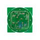 2oz Copper HASL - LF Finished Surface High TG PCB For Washing Machine Controller