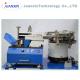 Radial Components Lead Cutting Machine, Components Leg Cutting Machine