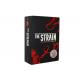 The Strain Complete Season Series 1-4 DVD Movie The TV Show Series DVD Wholesale