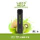 Puff Bar 4000 Puffs Disposable Electronic Cigarette , THC Disposable Vape Device