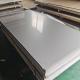 Plate Length 1000mm-6000mm 304 Stainless Sheet Plates for Industrial