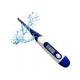 Large Display Baby Digital Oral Thermometer Feverline Flexible Tip