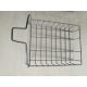 Customized Color Welded Wire Panels , Mesh Fence Panels Easy Installation