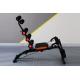 Multi Functional Adjustable Backrest Abdominal Exercise Equipment Fitness Gym