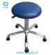 PU Leather Adjustable Rotary Clean Room Chair Anti Static
