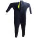 long sleeve neoprene diving wet suit