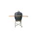 German Bbq 83kgs Egg Kamado Charcoal Grill