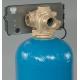 Corrosion Resistant Fleck Control Valve In Water Treatment