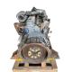 Diesel Engine Parts 6BG1 Excavator Engine 6BG1 Diesel Engine Isuzu Engine Assembly