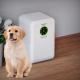 Eco Friendly Pet Air Purifier For Small Pet Shop 400ml Water Tank
