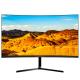 1800R 24 Inch Curved PC Monitor 144hz / 180hz FHD 1080P Computer Monitors