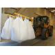 Wholesale 1Ton Waterproof Fibc PP Big Bag For Wheat  Maize  Peanut