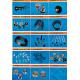 All type spare parts for OE spinning machine, metallic wires, twisting parts, spring, cover etc, good price & quality,