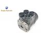 Ospc125 Ospc160 Hydraulic Steering Units Orbitrol Controls Open Center For Harvesters Solutions
