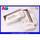 Custom Peptide Storage Box for 2x2ml Vials , Premium Peptide Packaging Box Customized Printing