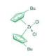 (CAS No.： 73364-10-0)Bis(n-butylcyclopentadienyl) zirconium dichloride