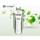 double air pump super cooling -15℃ cryolipolysis body slimming machine
