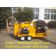 30 Min Material Melting Road Sealing Equipment / Road Repair Machine LLRD-G100