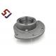 Automobile Die Ss304 Oem Lost Wax Casting Iron Parts