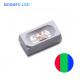 DC 5V 4 Pin Side view 4020 SMD LED RGB with IC SK6812 Heat Dissipation