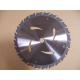 Carbide Tipped Circular Saw Blades for wood，general purpose, diameter from 125mm