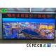 IECEE Indoor Full Color LED Display 250W/M2 P3 P4 P5 P6  SASO