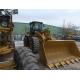                  Used High Quality Cat Wheel Loader 966h, Secondhand Heavy Front End Loader Caterpillar 966h Hot Selling             