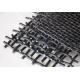 Mining Industry Vibrating Screen Mesh Double Crimped Wire Mesh Anti Corrosion