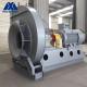 Backward High Temperature Centrifugal Fan Abrasion Proof Mine Ventilate