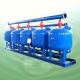 Factory Sell Maintenance-free LSSF-5 Shallow Activated Quartz Sand Filter