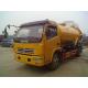 3~12 CMB Vacuum suction truck for sewage cleaning / fecal treatment Special Purpose Truck