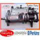 Fuel Injection Pump V3340F351G For Delphi Perkins Excavator Engine
