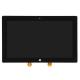 Surface RT2 1572 Laptop LCD Screens Digitizer Assembly For Microsoft