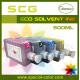 New 500ML Eco Solvent Roland SC545EX Ink Cartridge