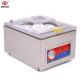 DZ-260C Vacuum Sealer for Food Meat Fruit and Vegetable Packing 260mm Chamber Size