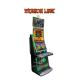 110V/220V Gambling Machine Board , Casino Touch Screen Arcade Machine
